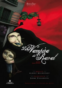 vampiradelraval