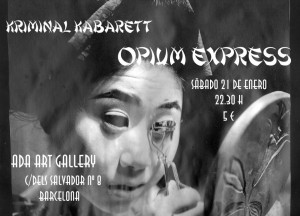 OpiumExpress