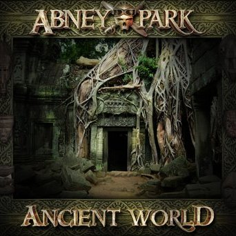 Abney_Park_-_Ancient_World