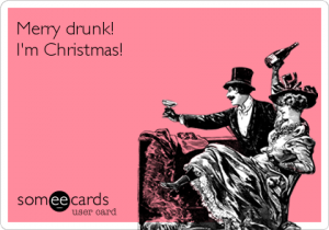 merrydrunk