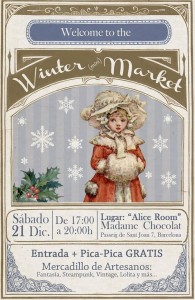 winter(mini)market