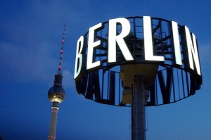 berlin