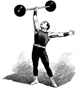 Strongman