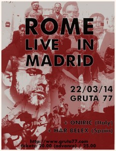 romeliveinmadrid