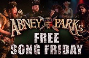 abneypark-freesongfriday