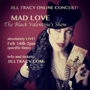 jilltracyonlineconcert14Feb